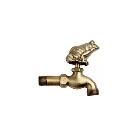   Colortap kerti csap BÉKA 1/2"-3/4" bliszter nélkül