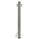 Colortap kerti kút TOTEM 407 - khaki