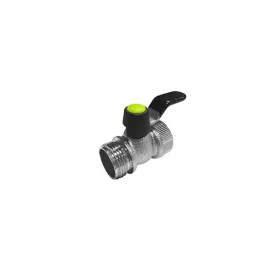   Colortap Aquajet golyóscsap, külső/belső menet 3/4”x 3/4”