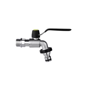 Colortap Aquajet kerti csap 1/2"