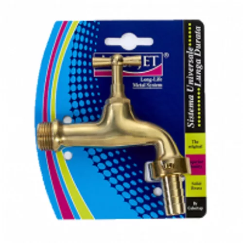 Colortap Kerti csap réz 1/2"-12/14 bliszteres