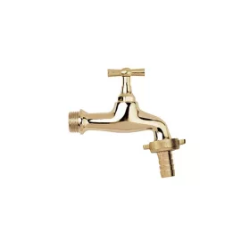   Colortap Aquajet kerti csap 1/2" réz, hagyományos csatlakozóval