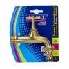 Colortap Kerti csap réz 3/4" - gyorscsatlakozós, bliszteres