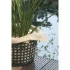 Ubbink Vízinövény kosár betét, juta 60x60cm