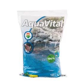 AquaVital tótőzeg 10 l