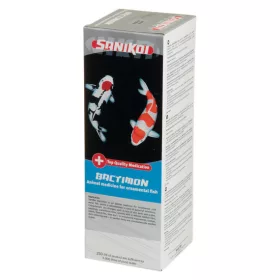 Velda Bactimon 250 ml, 5m3 vízhez