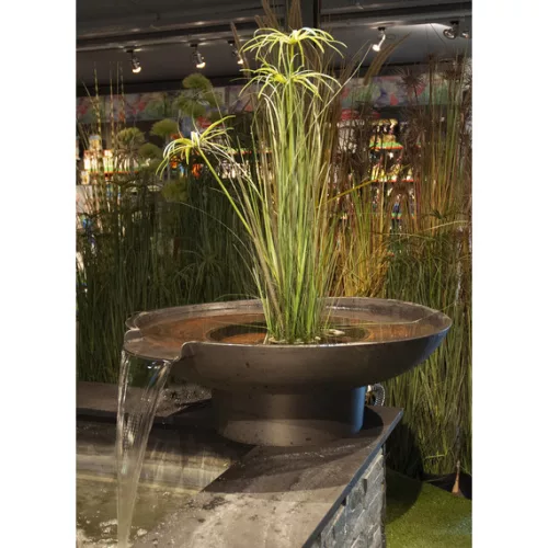 Velda Pond filter bowl