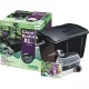 Velda Giant Biofill XL szett 60000, 60 m3 vízhez (2 x 36 W UV-C, 15000 l/H High-Stream)