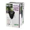 Velda Floating Combi filter 2500 l/h pumpa, 13 W UVC