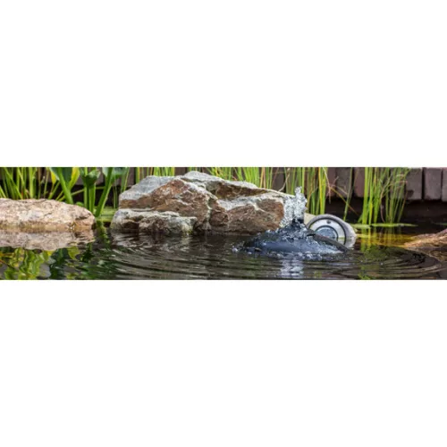 Velda Floating Combi filter 2500 l/h pumpa, 13 W UVC