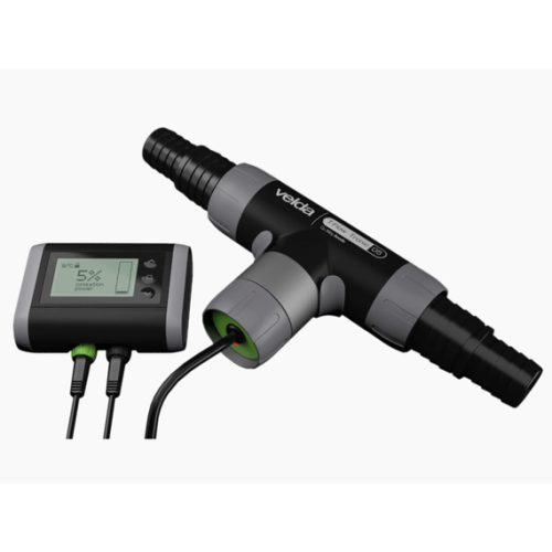 Velda T-Flow Tronic 15