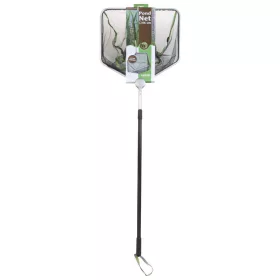 Velda Tavi háló szögletes 46 cm teleszkópos nyéllel