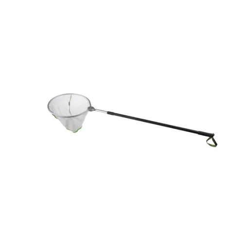 Velda Tavi háló Daphnia 35 cm teleszkópos nyéllel