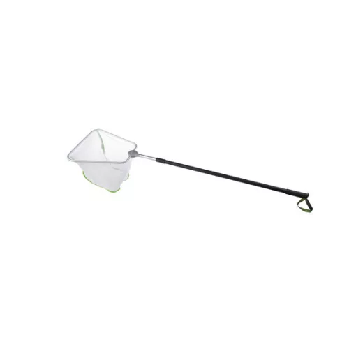 Velda Tavi háló Daphnia szögletes 35 cm