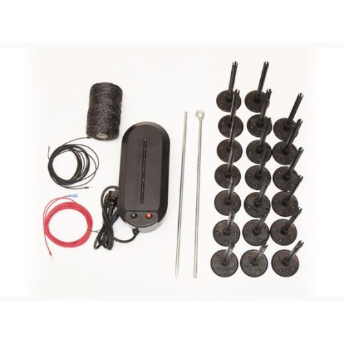 Velda Ultra Protector /elektromos kerítés / 100 f m - elriasztja a betolakodókat