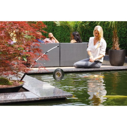 Velda gém stop csavart