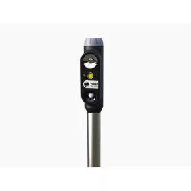   Velda Laser Guard/lézersugárral, villanó fénnyel és hanggal riaszt