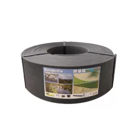 Tó- és ágyásszegély Ubbink 14cmx15m, 7mm vastag