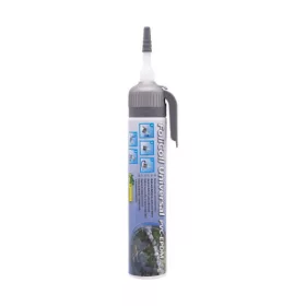 Ubbink Folicoll ragasztó és tömítőanyag, PVC-EPDM 315g