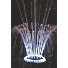Világítás, LED JET  vulkán 1/2