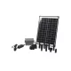 SolarMax 1000 Accu power control