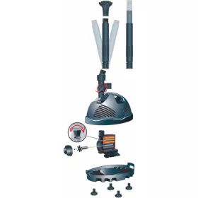 Ubbink Pumpa Elimax 500 Qmax 700l/h+2db fúvóka