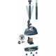 Ubbink Pumpa Elimax 500 Qmax 700l/h+2db fúvóka