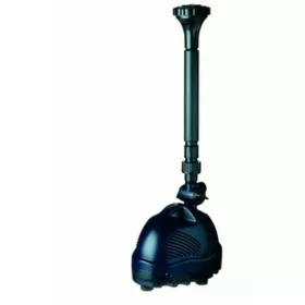Ubbink Pumpa Elimax 2000 Qmax 2200 l/h+3db fúvóka