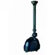 Ubbink Pumpa Elimax 2000 Qmax 2200 l/h+3db fúvóka