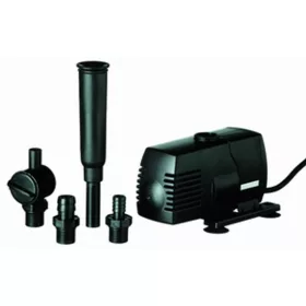 Ubbink Pumpa XTRA 900, Qmax 900 l/h+ 1 db fúvóka