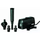Ubbink Pumpa XTRA 900, Qmax 900 l/h+ 1 db fúvóka