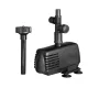 Pumpa XTRA 350 LV+1 db fúvóka