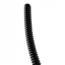Ubbink spirál tömlő 1/2&quot (13mm) fekete