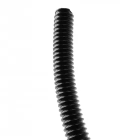 Ubbink spirál tömlő 3/4&quot (19mm) fekete