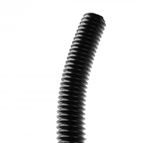 Ubbink spirál tömlő 6/4&quot (40mm) fekete