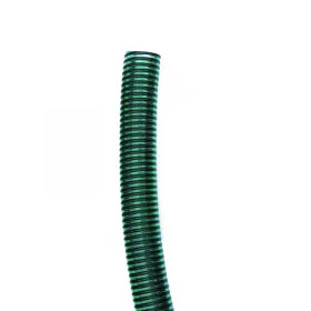 Spirál tömlő erősített 1&quot (25mm) zöld