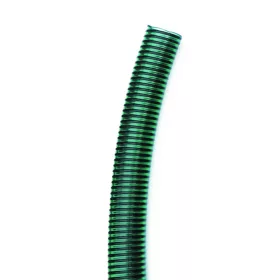 Spirál tömlő erősített 5/4&quot (32mm) zöld