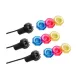 Ubbink Világítás MiniBright LED szett 3 x 8 W