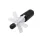 Ubbink Rotor Elimax 1500 pumpához