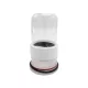Ubbink Quartz Glass UVC 5W