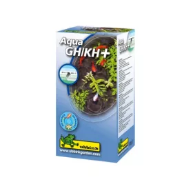 Ubbink Aqua GH/KH - plus 500 gr.