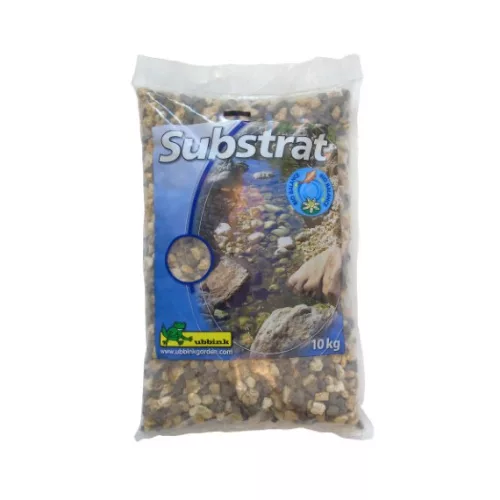 Tó Substratum 10 kg 8-20 mm