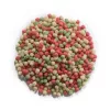 Fish Mix - Haltáp Multicolor Pellet 4 mm, 15 l