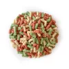 Fish Mix - Haltáp Multicolor Sticks, 15 l