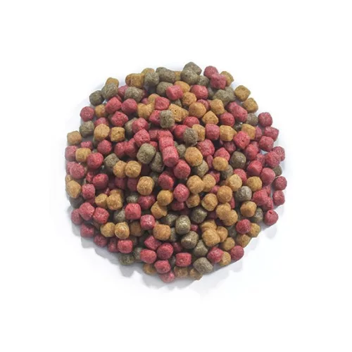 Fish Mix - Haltáp Menu Universal 3 mm pellet 3,5L, minden fajta halnak 10 - 25 cm-ig
