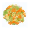 Fish Mix - Haltáp Multicolor Flakes - pelyhek (5-20 mm) 3,5L, mindenfajta halnak 10 - 35cm-ig