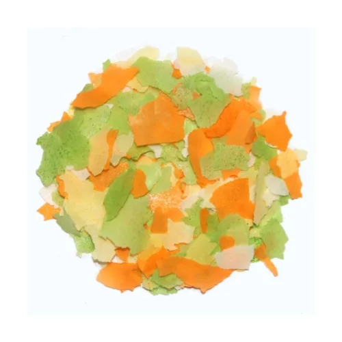 Fish Mix - Haltáp Multicolor Flakes - pelyhek (5-20 mm) 3,5L, mindenfajta halnak 10 - 35cm-ig