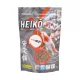 HEIKO - Koi Color haltáp 3mm, 1 l
