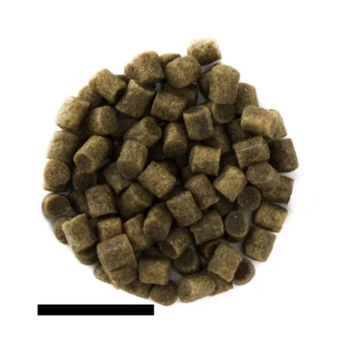 HEIKO - Winter & Energy haltáp 3mm, 1 l