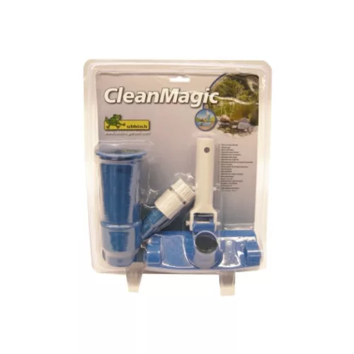 Clean Magic Mini Tótisztító nyél nélkül